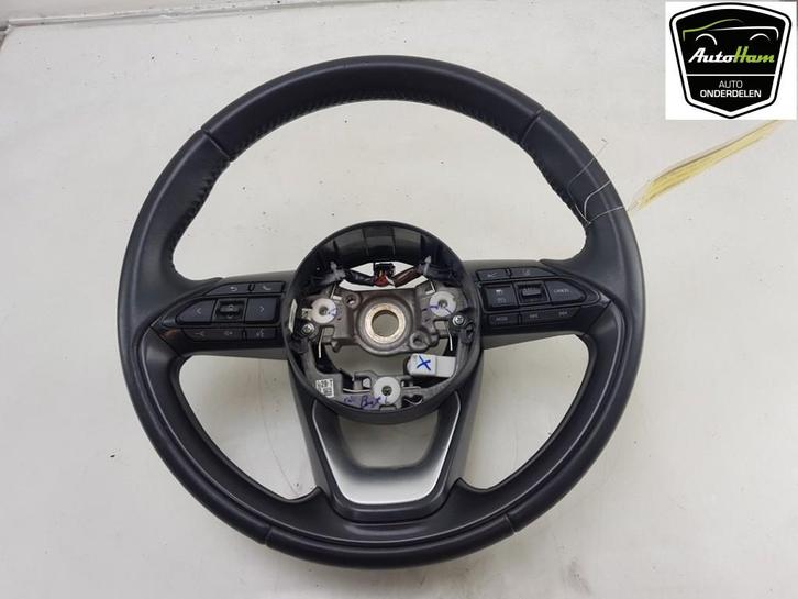 Stuur Toyota Yaris IV (P21/PA1/PH1) (2020-02/..) 6436038, Auto-onderdelen, Besturing, Toyota, Gebruikt