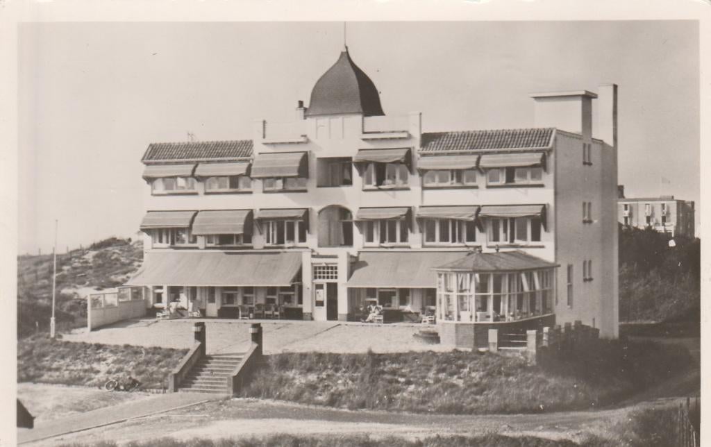 noordwijk- sole mio, Ophalen of Verzenden, Zuid-Holland