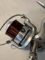 izgst spro dragmaster feeder special 555 molen alu res spoel, Vianen, Spro, Molen, Nieuw