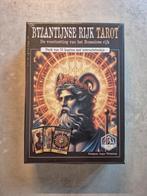 Byzantijnse Rijk Tarot - Nieuw!, Knut Walstrom, Timmergems, Een of twee spelers, Unknown