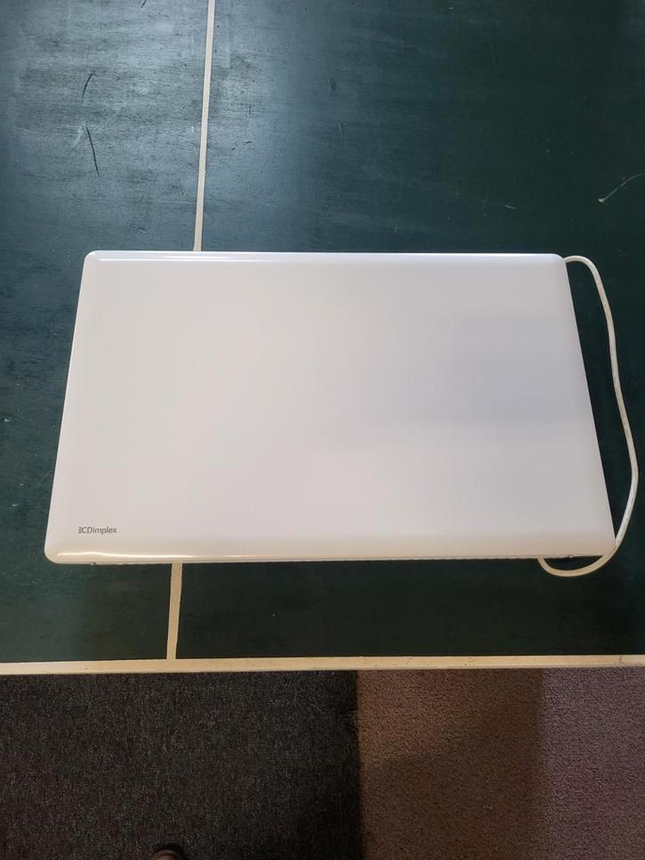 Convector radiator gebruikt, wegens overcompleet., Doe-het-zelf en Verbouw, Verwarming en Radiatoren, Radiator, 30 tot 80 cm, Ophalen