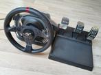 Trustmaster T500RS + T3PA pedalen, Ophalen of Verzenden, Zo goed als nieuw, Thustmaster