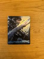 PS3:Metal Gear Rising: Revengeance, Spelcomputers en Games, Avontuur en Actie, Vanaf 18 jaar, 1 speler, Ophalen of Verzenden