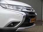 Mitsubishi Outlander 2.0 Instyle+ 4WD|Automaat, Auto's, Mitsubishi, Origineel Nederlands, Te koop, Benzine, Gebruikt