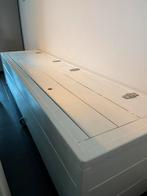 Eetkamer bank, Huis en Inrichting, Complete eetkamers, Ophalen, Gebruikt