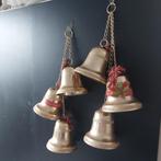 kerstklokken, Diversen, Kerst, Ophalen of Verzenden
