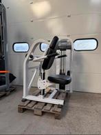Nautilus trizeps/triceps dip/dipmachine/Nitro plus, Benen, Gebruikt, Overige typen, Onbekend