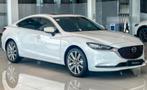 ALS NIEUWE 19” Mazda 6 velgen + 225/45 R19 Bridgestone, 19 inch, Banden en Velgen, Nieuw, Ophalen of Verzenden