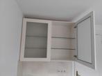 Hangkast boven voor keuken, Huis en Inrichting, Keuken | Keukenelementen, Ophalen, Gebruikt, Minder dan 100 cm, 25 tot 50 cm