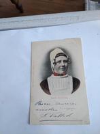 Middelburg. BOERIN, Ophalen of Verzenden, Voor 1920, Klederdracht