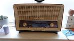 radio aristona jaren 50, Antiek en Kunst, Ophalen of Verzenden