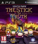 South Park The Stick of Truth PS3 – Slechts €10,99 bij Games, Vanaf 18 jaar, 1 speler, Ophalen of Verzenden, Zo goed als nieuw