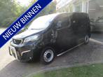 Peugeot Expert 1.5 BlueHDI 100 Compact Premium Kilometerstan, Voorwielaandrijving, Stof, Gebruikt, Euro 6
