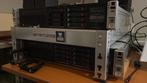 2 stuks: HP ProLiant DL380p Gen8 Server - 216GB 4x Xeon SSD, Computers en Software, Servers, Ophalen, Gebruikt, 2 tot 3 Ghz, Hot swappable onderdelen