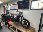 AF TE RONDEN PROJECT Kawasaki ltd 440, Motoren, Ophalen of Verzenden, Gereviseerd