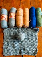 Durable katoen, Ophalen of Verzenden, Zo goed als nieuw, Garen of Naald(en)