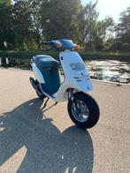 Gilera typhoon, Ophalen, Zo goed als nieuw