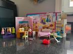 Playmobil slaapkamer, Ophalen of Verzenden, Nieuw, Complete set