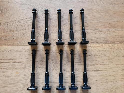 Partij J235=10x Nieuwe Lego lantaarnpalen (Meerdere setjes), Kinderen en Baby's, Speelgoed | Duplo en Lego, Nieuw, Lego, Losse stenen