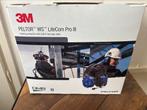 3M Peltor WS LiteCom Pro 3!!!, Doe-het-zelf en Verbouw, Gehoorbeschermers, Ophalen of Verzenden