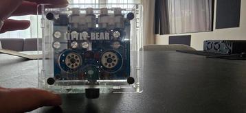 Little bear p5-1 buizenvoorversterker incl NIEUWE buisjes beschikbaar voor biedingen