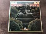 Ram Jam Lp uit1977, Ophalen, 1980 tot 2000, Zo goed als nieuw