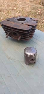 Honda MT/MB Cilinder +zuiger orginaile, Ophalen of Verzenden, Gebruikt, Cilinder