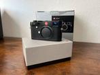 Leica M ( typ 240 ) Black + Thumb, Gebruikt, Spiegelreflex, Ophalen of Verzenden, Overige Merken