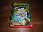 Carcassonne Amazone, Hobby en Vrije tijd, Ophalen of Verzenden, Zo goed als nieuw, 999  Games
