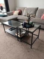 Salontafels IKEA, Huis en Inrichting, Tafels | Salontafels, Ophalen, 50 tot 100 cm, Rond, Minder dan 50 cm