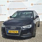 Personenauto Audi, A3 Sportback 2.0 TDI, 2013, Auto's, Euro 5, Gebruikt, 1295 kg, 4 cilinders