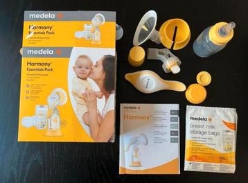 Handkolf medela inclusief zakjes NIEUW beschikbaar voor biedingen
