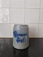 Stenen bierpul "Brauerei Sipf", Ophalen, Gebruikt, Pul(len), Overige merken