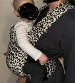 Witte panter draagzak baby carrier, Ophalen of Verzenden, Nieuw, Wit