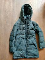 Airforce jas, Kinderen en Baby's, Kinderkleding | Maat 152, Ophalen of Verzenden, Gebruikt, Meisje, Jas