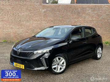 Renault Clio TCe| AUTOMAAT| Stoelverw| CarPlay|Rijklaar beschikbaar voor biedingen