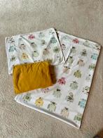 Peuterbeddengoed Studio Ditte, Kinderen en Baby's, Gebruikt, Overige kleuren, Jongetje of Meisje, Dekbedovertrek