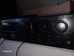 JVC RX-616R Versterker - Vintage Receiver, Audio, Tv en Foto, Versterkers en Receivers, Gebruikt, JVC, Ophalen of Verzenden, 60 tot 120 watt
