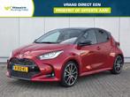 Toyota Yaris 1.5 Hybrid 116pk GR Sport | Panoramadak | Navig, Auto's, Toyota, Automaat, Gebruikt, USB, 49 €/maand