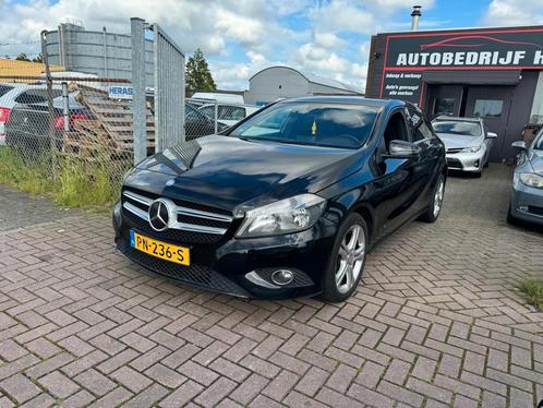 Mercedes-Benz A 220 CDI AUTOMAAT, Auto's, Mercedes-Benz, Bedrijf, Te koop, A-Klasse, Diesel, Euro 5, B, Sedan, Handgeschakeld