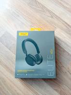 Jabra Elite 45h Nieuw in Verpakking, Nieuw, Op oor (supra aural), Draadloos, Ophalen