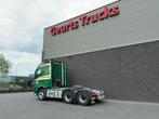 Volvo FH 500 6X4 TREKKER/TRACTOR/SZM EURO 6 HYDRAULIC, Automaat, Achterwielaandrijving, Euro 6, Bedrijf