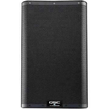 QSC K10.2 met Muzip hoezen beschikbaar voor biedingen