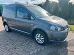 Volkswagen Caddy 1.6 D  bj 2012 met 183006 km nette staat, Voorwielaandrijving, Euro 5, Stof, 74 pk