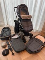 Joolz Geo 2 kinderwagen - Complete set! Met uitbreidingsset, Kinderen en Baby's, Kinderwagens en Combinaties, Gebruikt, Combiwagen