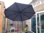 Zweef parasol Garden Impressions, Ophalen, Gebruikt, Zweefparasol