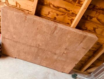 TV-Draagkast Hout 49 inch beschikbaar voor biedingen