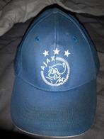 Originele AJAX pet, Ophalen, Zo goed als nieuw, One size fits all