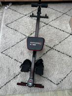 Originele Kendox Rowshaper, nieuwstaat!, Sport en Fitness, Fitnessapparatuur, Ophalen, Nieuw