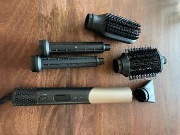 Silk'n SilkyAir Flex 5-in-1 Föhn & Styler beschikbaar voor biedingen